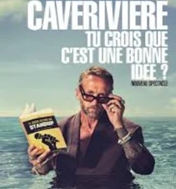 Philippe Caverivière - Tu crois que c'est une bonne idée ?