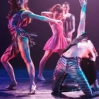 Rioult Dance New York : Ravel Dances