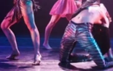 Rioult Dance New York : Ravel Dances