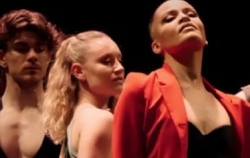Ballet Julien Lestel