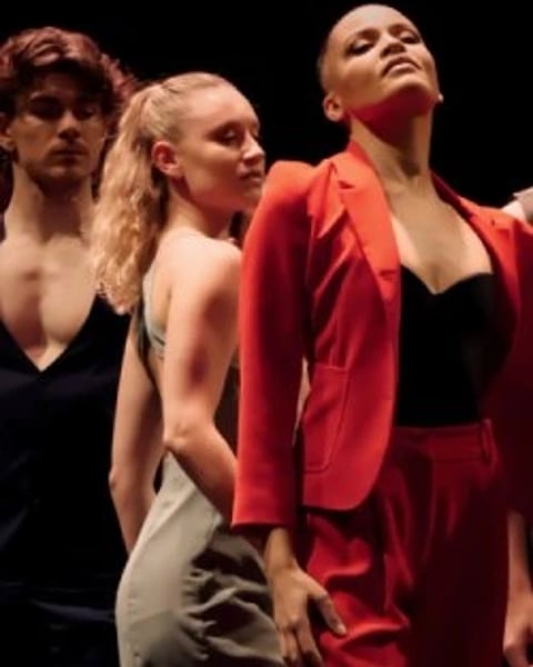 Ballet Julien Lestel