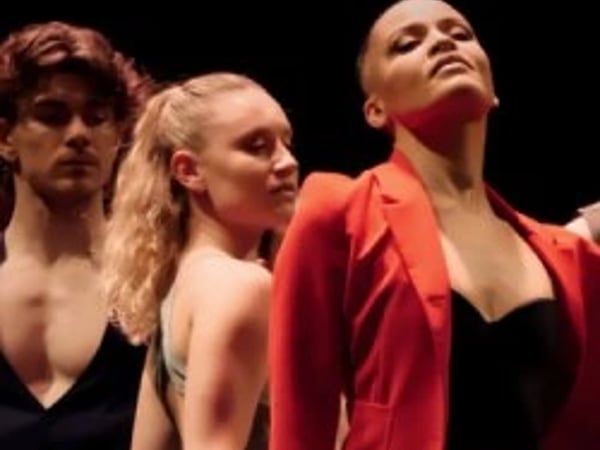 Ballet Julien Lestel