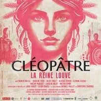 Cléopâtre, la Reine Louve