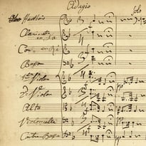 Cycle Beethoven, Poésie