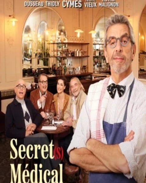 Secret(s) Medical