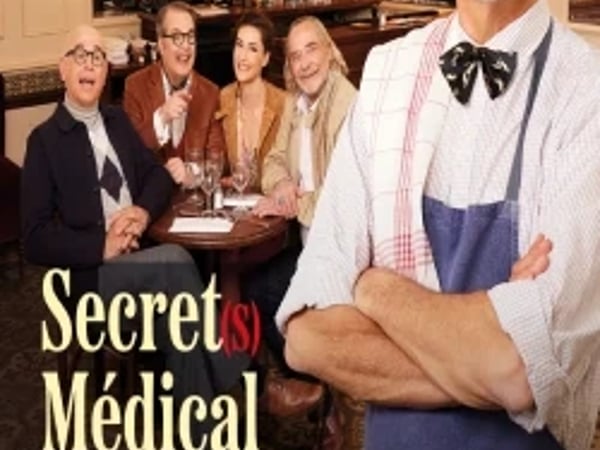 Secret(s) Medical
