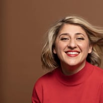 Marion Mezadorian