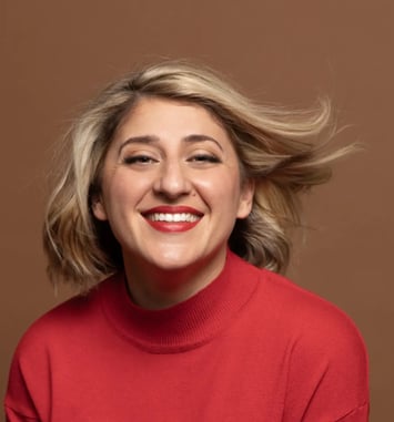 Marion Mezadorian