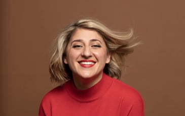 Marion Mezadorian