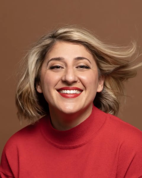 Marion Mezadorian