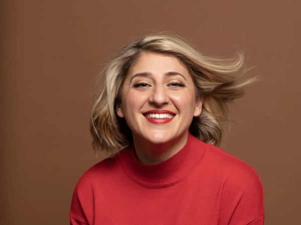 Marion Mezadorian
