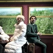 Le Voyage de Monsieur Perrichon
