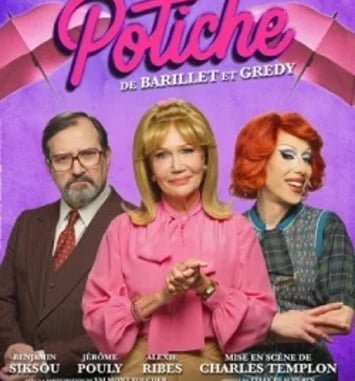 Potiche