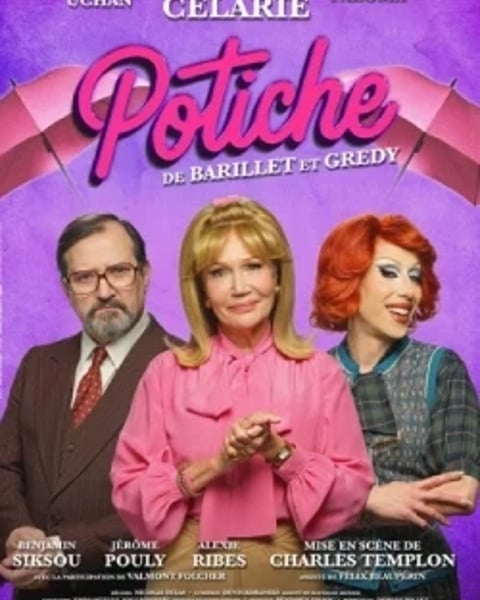 Potiche