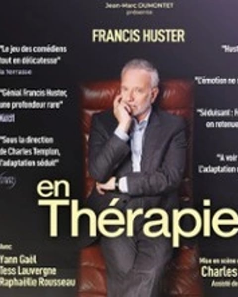 En Thérapie