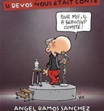 Si Devos nous était conté