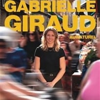 Gabrielle Giraud dans Gabrielle au naturel