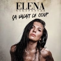 Elena Nagapetyan, Ça valait le coup