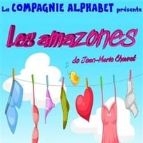 Les Amazones