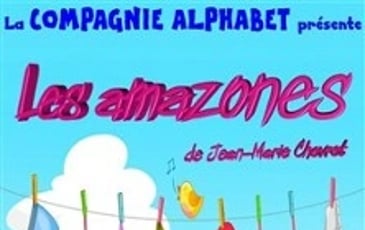 Les Amazones