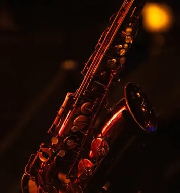 The Jazz Room : un voyage au cœur de La Nouvelle-Orléans
