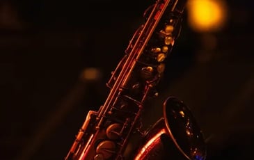 The Jazz Room : un voyage au cœur de La Nouvelle-Orléans