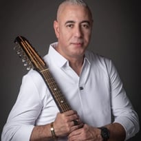 Mourad Guerbas Concert