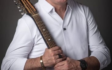 Mourad Guerbas Concert