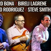 All Stars Live