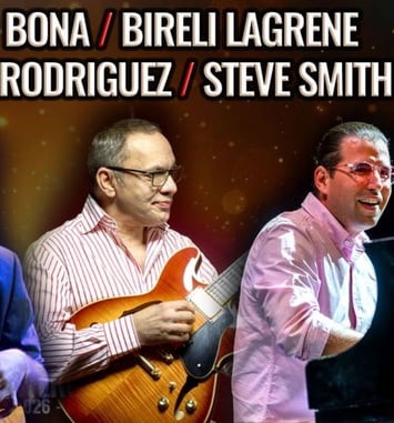 All Stars Live