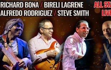 All Stars Live