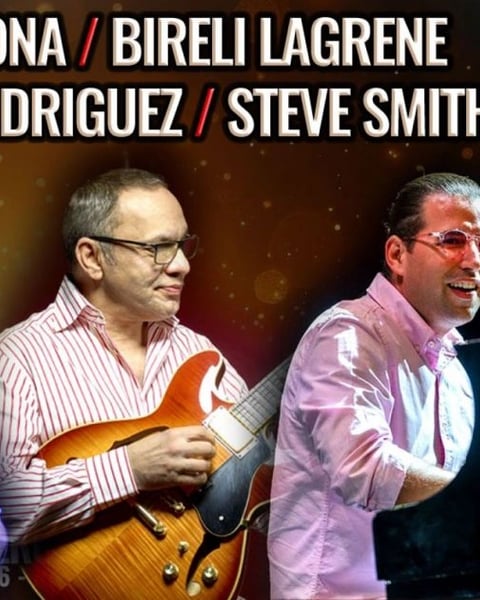 All Stars Live