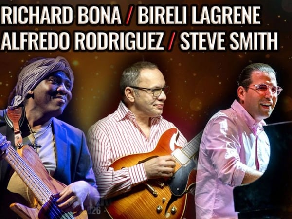 All Stars Live