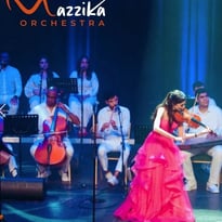 Mazzika Concert