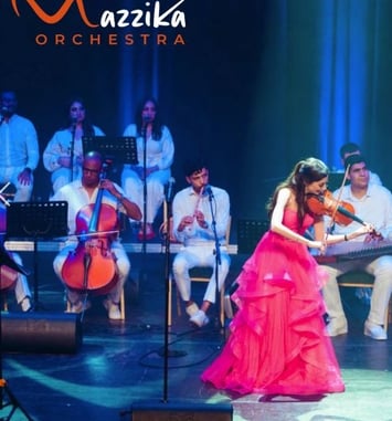 Mazzika Concert
