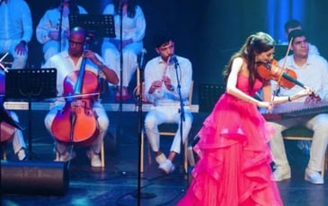 Mazzika Concert