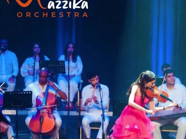 Mazzika Concert