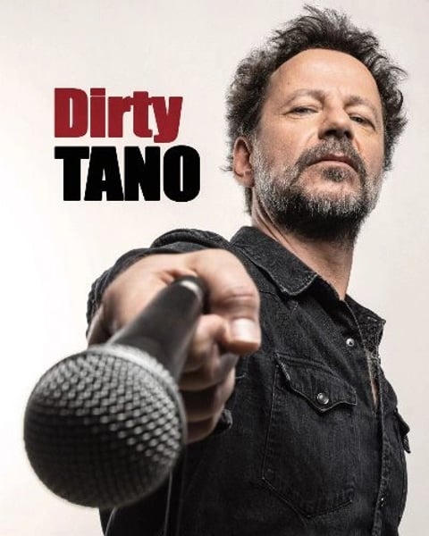 Dirty