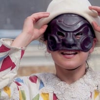 Le Triomphe d'Arlequin