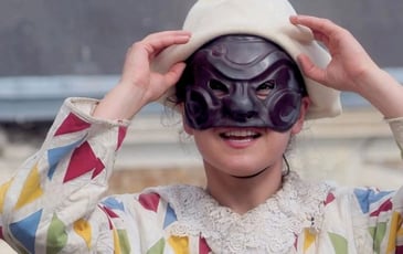 Le Triomphe d'Arlequin
