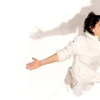 Silvia Gribaudi - « Suspended Chorus »