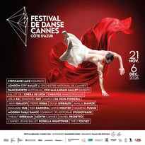 Festival de Danse Cannes