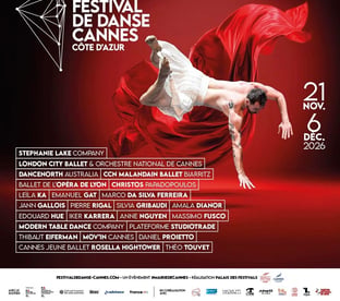 Festival de Danse de Cannes