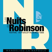 Les Nuits de Robinson