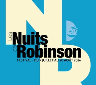 Les Nuits de Robinson 2026