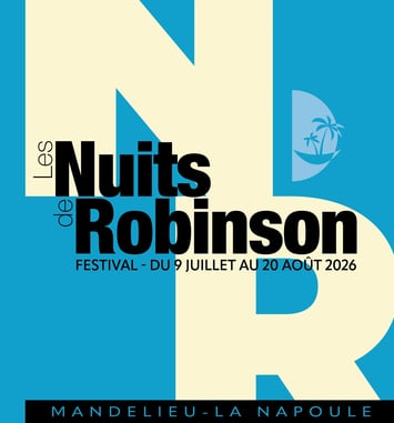 Les Nuits de Robinson 2026