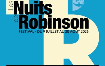 Les Nuits de Robinson