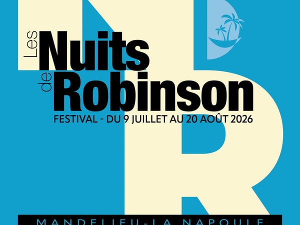 Les Nuits de Robinson