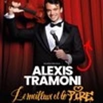 Alexis Tramoni