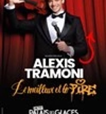 Alexis Tramoni